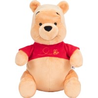 М'яка іграшка Disney Вінні Пух 25 см (3858889575006)