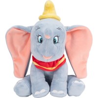 М'яка іграшка Disney Дамбо 25 см (3858889575303)