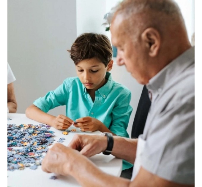 Пазл Trefl Cars Швидкісні машини 30 елементів (5900511182934)