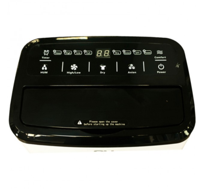 Осушувач повітря Cooper&Hunter CH-D009WD8-20LDWF