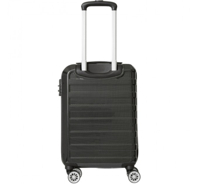 Набір валіз Caterpillar (CAT) Carbon 84777-01 33L, 61L, 94L (5711013149987)