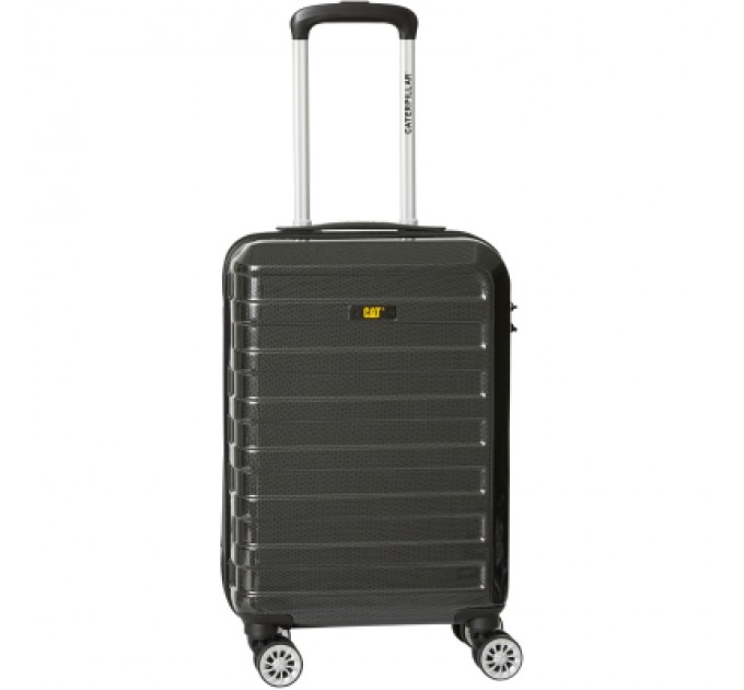 Набір валіз Caterpillar (CAT) Carbon 84777-01 33L, 61L, 94L (5711013149987)
