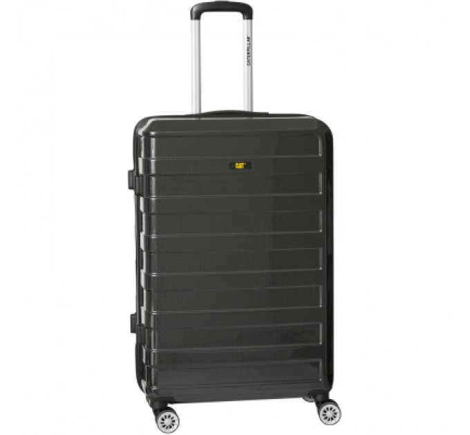 Набір валіз Caterpillar (CAT) Carbon 84777-01 33L, 61L, 94L (5711013149987)