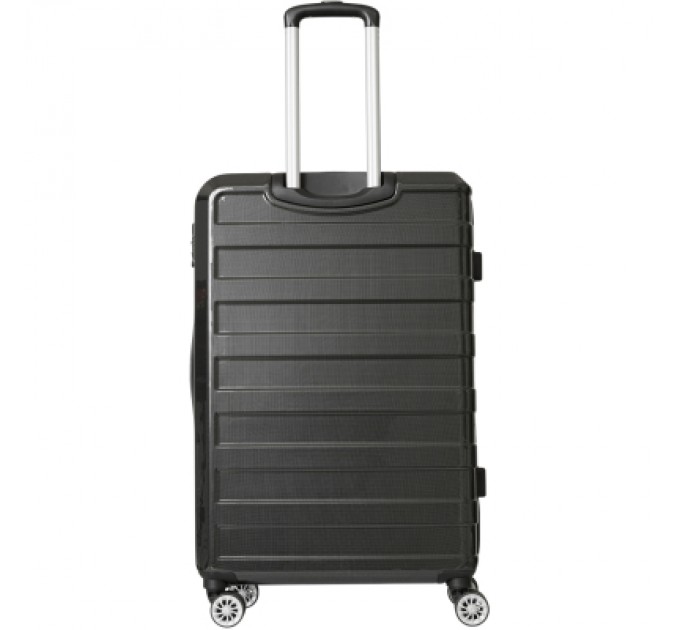 Набір валіз Caterpillar (CAT) Carbon 84777-01 33L, 61L, 94L (5711013149987)