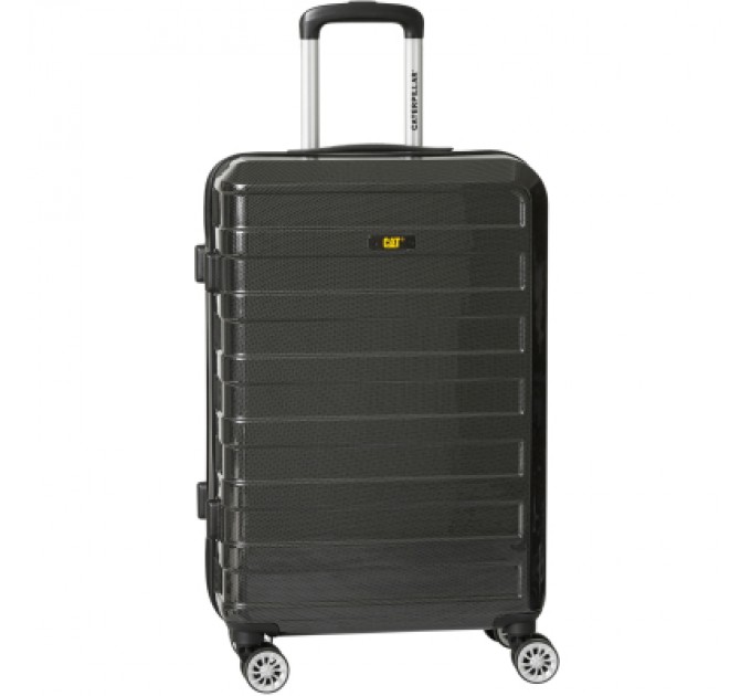 Набір валіз Caterpillar (CAT) Carbon 84777-01 33L, 61L, 94L (5711013149987)