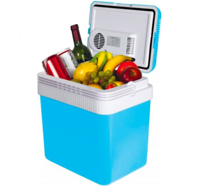 Автохолодильник Mystery 24 л BLUE (MTC-24 BLUE)