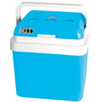 Автохолодильник Mystery 24 л BLUE (MTC-24 BLUE)