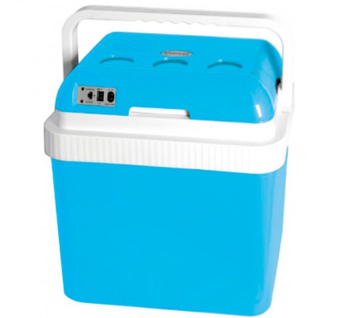 Автохолодильник Mystery 24 л BLUE (MTC-24 BLUE)