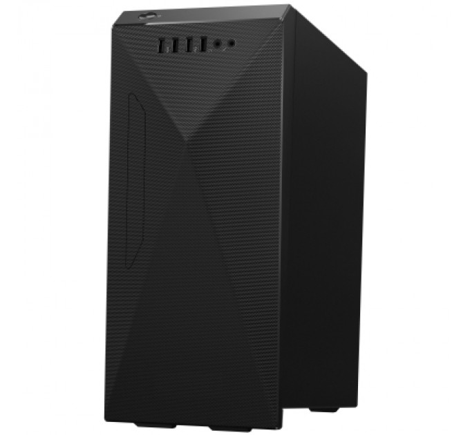 Комп'ютер ASUS S500MC-3101050280 MT / i3-10105, 8, 256, KM (90PF02H1-M00BU0NC)