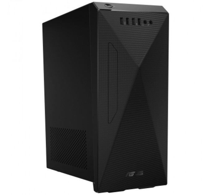 Комп'ютер ASUS S500MC-3101050280 MT / i3-10105, 8, 256, KM (90PF02H1-M00BU0NC)