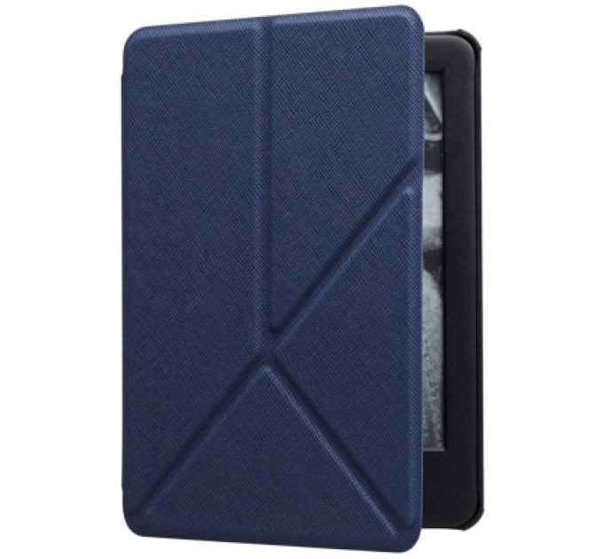 Чохол до електронної книги Armorstandart Amazon Kindle Paperwhite 12th Gen 2024 Dark Blue (ARM83840)