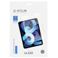 Скло захисне ACCLAB Full Glue Samsung Galaxy Tab A9 SM-X115 8.7" (1283126588631)