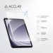 Скло захисне ACCLAB Full Glue Samsung Galaxy Tab A9 SM-X115 8.7" (1283126588631)