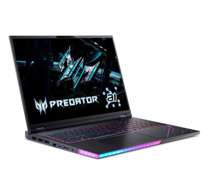 Acer Ноутбук Acer Predator Helios 18 PH18-73 (NH.QVWEU.001)