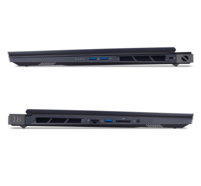 Acer Ноутбук Acer Predator Helios 18 PH18-73 (NH.QVWEU.002)