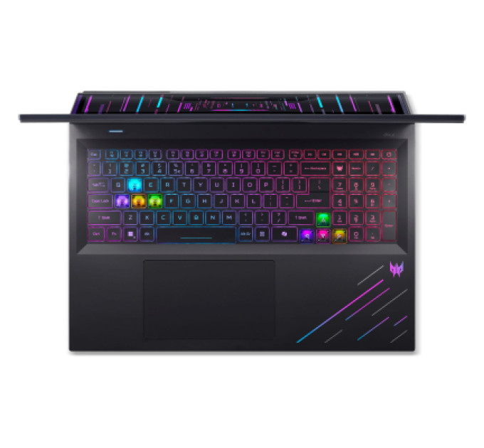Acer Ноутбук Acer Predator Helios 18 PH18-73 (NH.QVWEU.002)