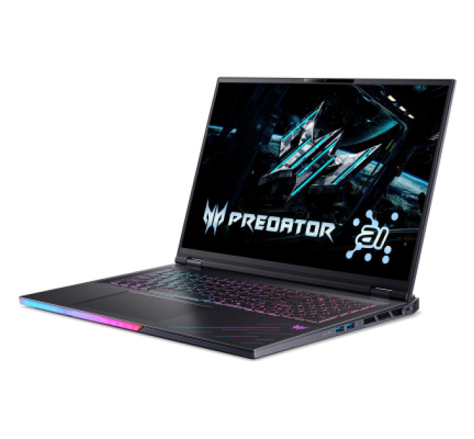 Acer Ноутбук Acer Predator Helios 18 PH18-73 (NH.QVWEU.002)