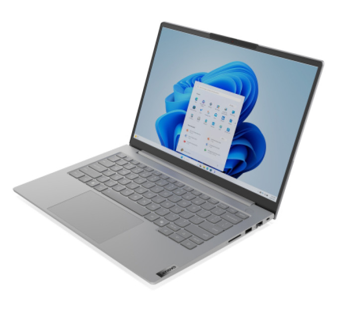 Lenovo Ноутбук Lenovo ThinkBook 14 G8 IRL (21SG00HQRA)