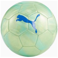 М'яч футбольний Puma Final Graphic ball 084347-02 зелений 5 (4067981502295)