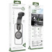 Acefast Універсальний автотримач Acefast D37 Magnetic wireless (6974316283546)