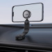 Acefast Універсальний автотримач Acefast D37 Magnetic wireless (6974316283546)