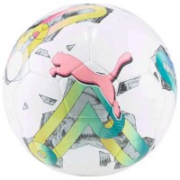 М'яч футбольний Puma Orbita 4 HYB (FIFA Basic) 083781-01 білий 4 (4065449746595)