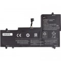 PowerPlant Акумулятор до ноутбука LENOVO YOGA 710-14ISK (L15M4PC2) 7.6V 6800mAh PowerPlant (NB481668)