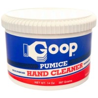 Очищувач рук Goop Can Hand Cleaner With Pumice, 397 г. (Can Goop Hand Cleaner With Pumice, 397 г.)