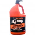 Очищувач рук Goop Orange Liquid with Pumice Hand Cleaner, 3,8 л. (46)