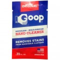 Очищувач рук Goop Packette Hand Cleaner 10,35 мл. (150)