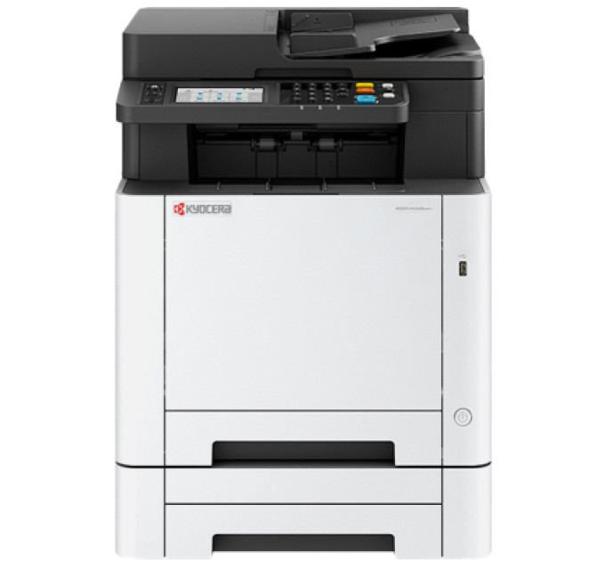 Kyocera Багатофункціональний пристрій Kyocera Ecosys MA2600cwfx (110C0D3NL1)