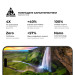 Armorstandart Скло захисне Armorstandart Pro Apple iPhone 17 Pro Max (ARM86212)