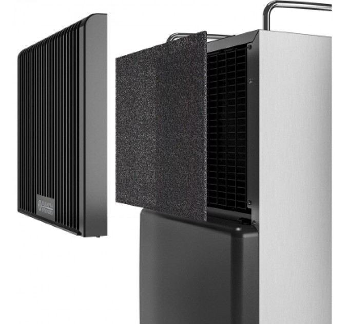 Осушувач повітря Olimpia Splendid OS-2106