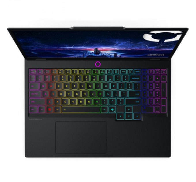 Ноутбук Lenovo Legion 5 15IAX10 (83F0002URA)