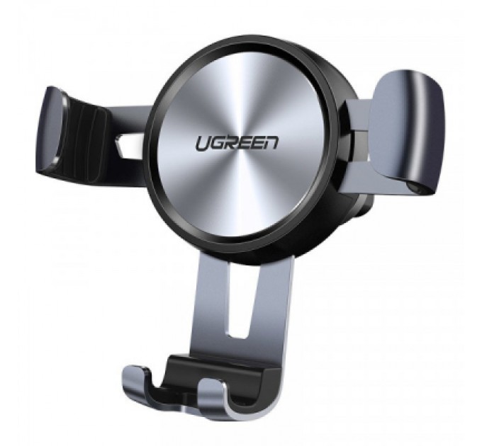 Універсальний автотримач Ugreen LP130 4.7-6.5" Gravity (50564)