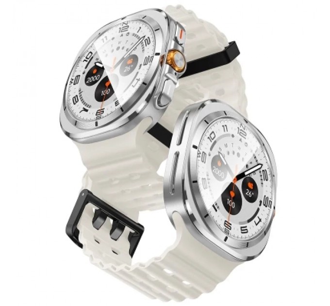 Смарт-годинник HOCO Y29 Smart sports watch (call version) Silver (6942007648523)