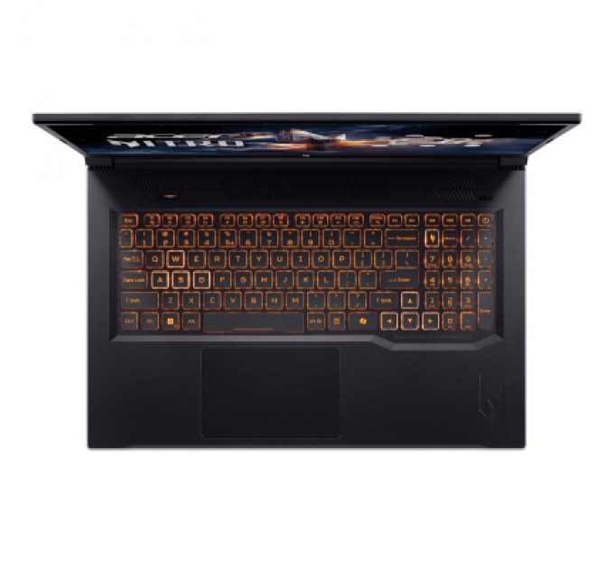Ноутбук Acer Nitro V 17 AI ANV17-41-R7NT (NH.QYVEU.006)