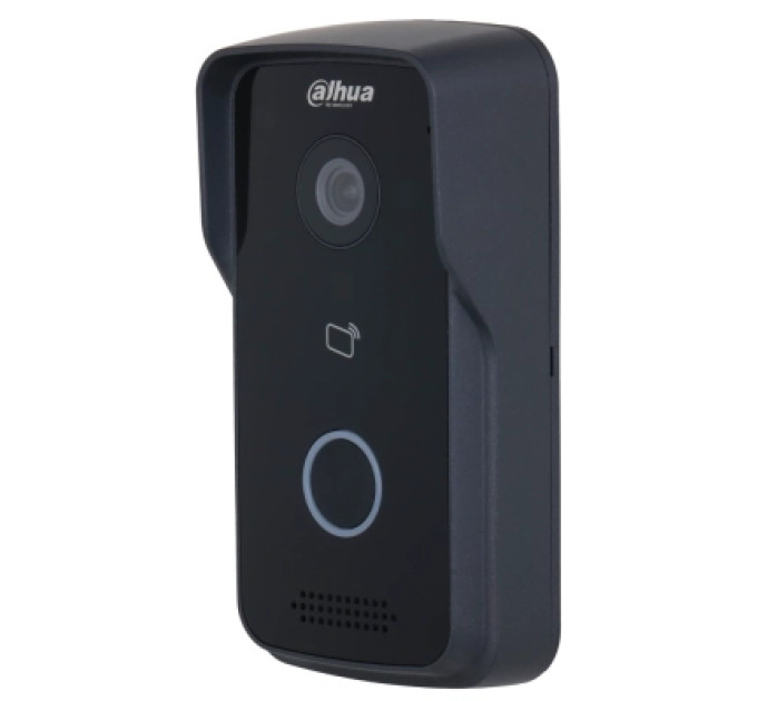 Dahua Панель виклику Dahua DHI-VTO2111D-P-S3