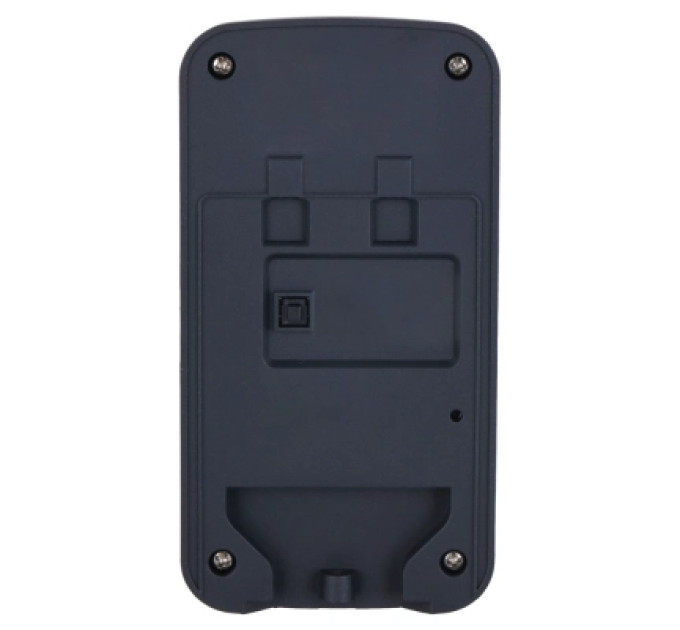 Dahua Панель виклику Dahua DHI-VTO2111D-P-S3