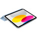 Apple Чохол до планшета Apple Smart Folio for iPad (10th generation) - Sky (MQDU3ZM/A)