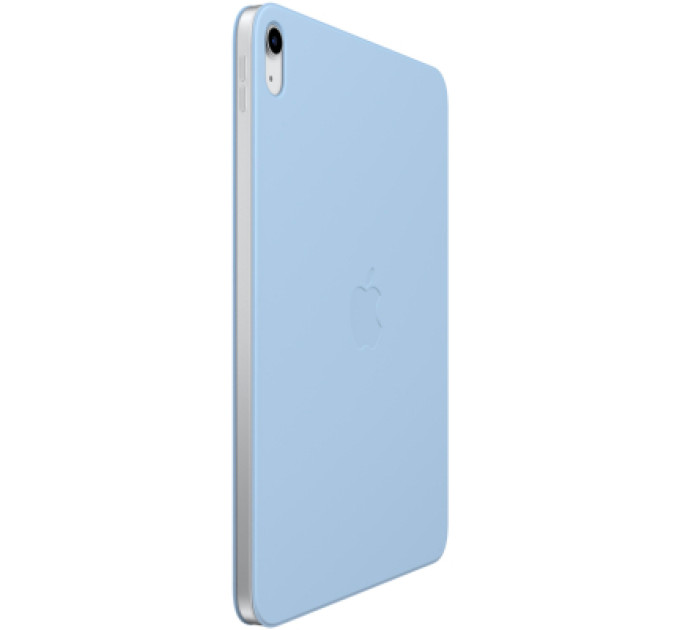 Apple Чохол до планшета Apple Smart Folio for iPad (10th generation) - Sky (MQDU3ZM/A)