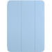 Apple Чохол до планшета Apple Smart Folio for iPad (10th generation) - Sky (MQDU3ZM/A)
