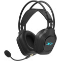 A4Tech Навушники A4Tech XR-200 Black (4711421001410)
