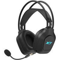 Навушники A4Tech XR-200 Black (4711421001410)
