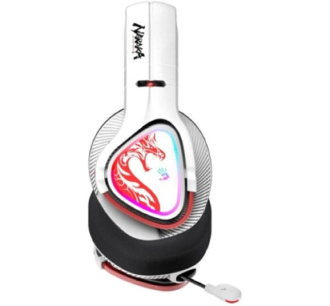 A4Tech Навушники A4Tech Bloody MR720 Naraka (4711421983693)