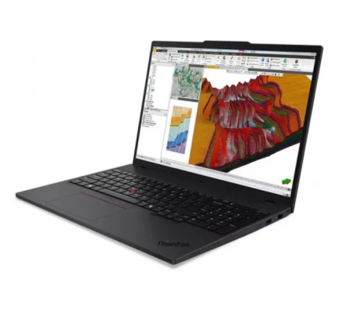 Ноутбук Lenovo ThinkPad P16s G4 (21QR003QRA)