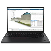 Ноутбук Lenovo ThinkPad P16s G4 (21QR003QRA)