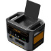 Vtoman Зарядна станція Vtoman FlashSpeed 1000 PB-85 1000W 828Wh (FlashSpeed 1000)