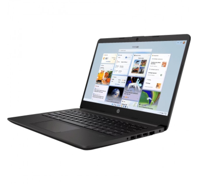 Ноутбук HP 240R G9 (C38KQAT)