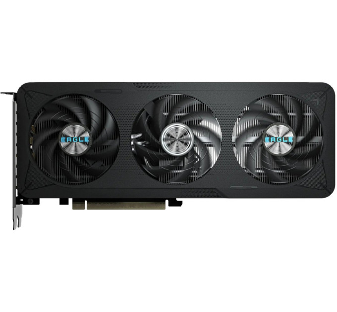 GIGABYTE Відеокарта GF RTX 5060 8GB GDDR7 Eagle Max OC Gigabyte (GV-N5060EAGLEMAX OC-8GD)